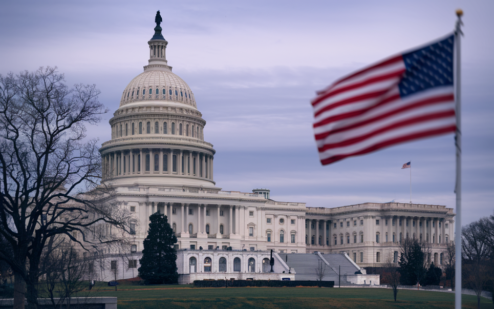 Грейнджер, але не Герміона: конгресвумен США півроку не ходила на засідання — знайшлася в будинку для літніх людей Зображення згенеровано ШІ