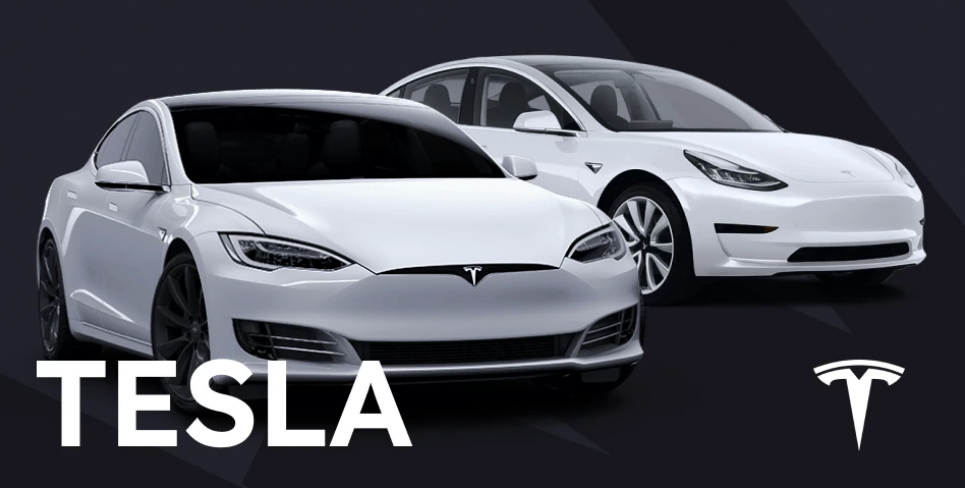 Модели Tesla: какую выбрать?