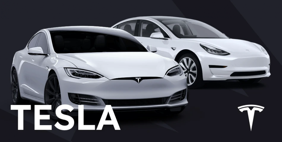 Модели Tesla: какую выбрать? Модели Tesla: какую выбрать?