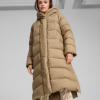 Женские пуховики PUMA: стиль и комфорт