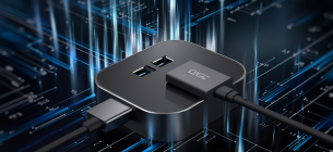 У ЄС набула чинності директива про єдиний роз'єм зарядки, а нові гаджети повинні продаватися без зарядних пристроїв Зображення згенеровано ШІ