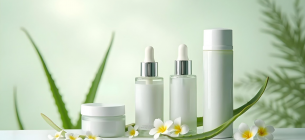 Уходовая косметика для проблемной кожи: секреты выбора и применения