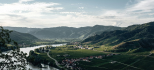 УДП впроваджує корпоративні стандарти та готується до модернізації флоту УДП збільшило перевезення на Дунаї на 43% та скоротило збитки