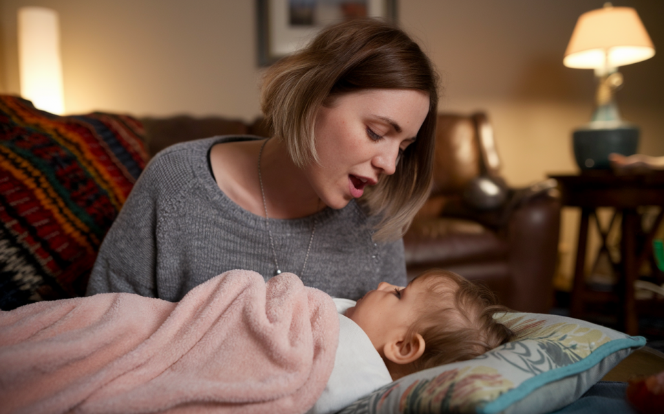 Чому ми співаємо? Ось що вдалося з’ясувати науковцям Зображення згенеровано ШІ