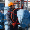 Украина начала накапливать газ к зиме, сохраняя импорт