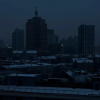 Блекаут у Києві, листопад 2022 року. Фото: STRINGER/REUTERS