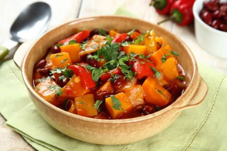 Розвантажувальний день: що можна приготувати з доступних продуктів Фото: «Здорові люди»