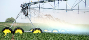 Кабмин инициировал ратификацию соглашения с Италией по поводу орошения в Одесской области Фото иллюстративное