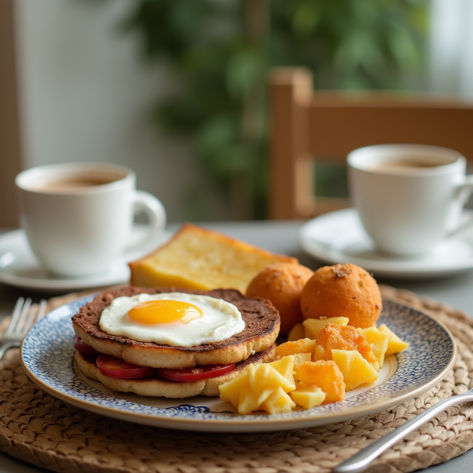 Здоровий спосіб життя без фанатизму та стресу: поради дієтолога, як зробити це рішення легким і приємним Зображення згенеровано ШІ