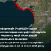 ФОТО: дрейф плями розлитого мазуту у Чорному морі / Міндовкілля