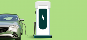 Дорогие, но популярные: украинцы покупают все больше электромобилей ФОТО: иллюстративное