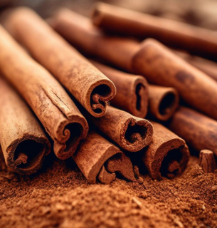 Користь кориці та що кажуть наукові дослідження