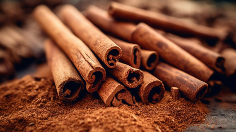 Користь кориці та що кажуть наукові дослідження