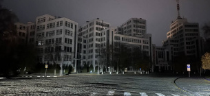 Плановые отключения электроэнергии могут вернуть уже в феврале Фото: иллюстративное