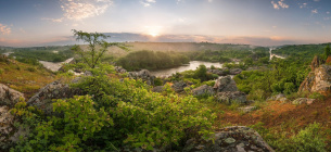 ФОТО: Національний парк "Бузький Гард" / nationalparks.in.ua