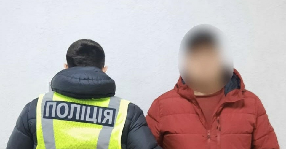 В Киеве мужчина выстрелил в лицо оппоненту во время ссоры из-за собак Конфликт из-за собак в Киеве закончился стрельбой. Фото6 Нацполиция