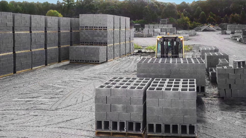 Парникові гази пропонують зберігати в стінах будинків для боротьби з глобальним потеплінням Будівельні матеріали стануть зброєю проти глобального потепління. Фото ілюстративне