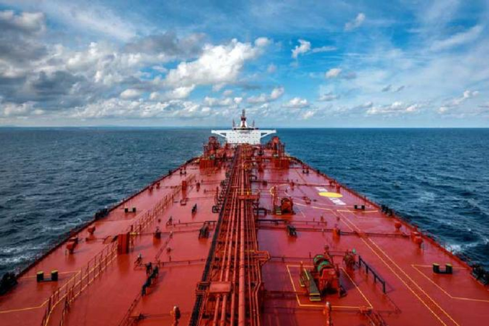 Индия вслед за Китаем откажется от российских нефтяных танкеров под санкциями США Индия вслед за Китаем откажется от российских нефтяных танкеров под санкциями США