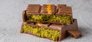 Війна в Ірані підняла ціни на фісташки до рекорду