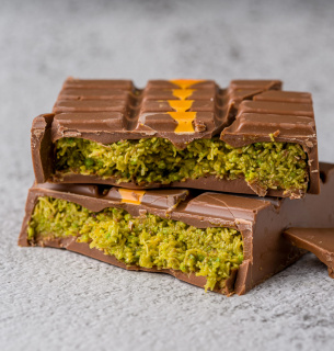 Війна в Ірані підняла ціни на фісташки до рекорду