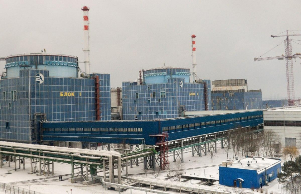 Украина потратила на импорт электроэнергии больше, чем стоят два новых реактора Рекордные расходы на импорт электроэнергии превысили стоимость новых реакторов для ХАЭС