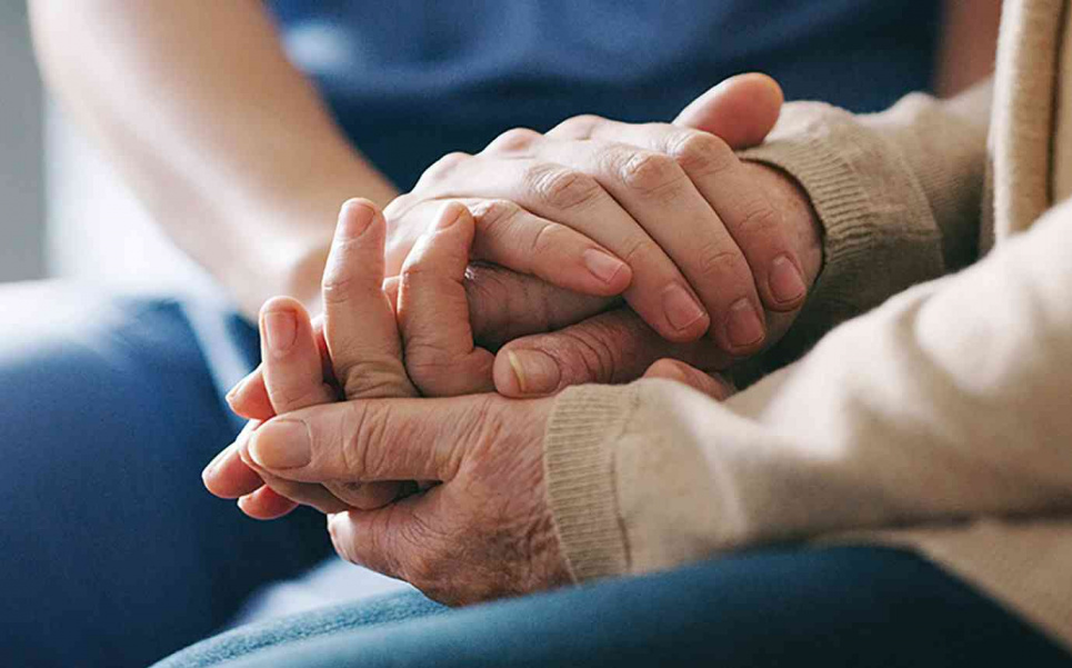 Допомогу від ООН для пенсіонерів та людей з інвалідністю
Фото: istockphoto.com
