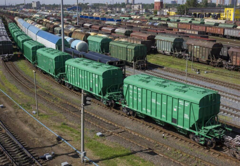 Американська торговельна палата виступила проти підвищення залізничних тарифів Укрзалізниці ACC проти підвищення тарифів УЗ