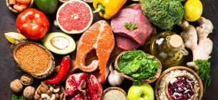 Продукты, полезные для фигуры