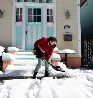 Штрафи за порушення благоустрою 2026: скільки доведеться заплатити