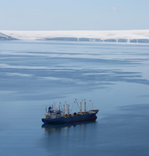 Декарбонізація судноплавства 2026