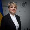 ФОТО: Елена Крамаренко, экс-первый заместитель Министра защиты окружающей среды и природных ресурсов Украины / facebook / KramOlena
