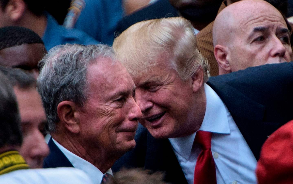 Мільярдер Майкл Блумберг компенсує виведення Трампом США з Паризької кліматичної угоди Фото з відкритих джерел