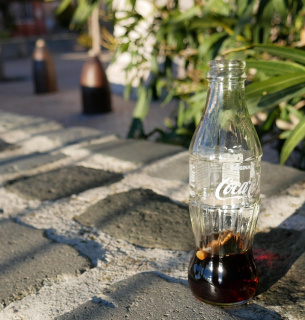 Масштабний відклик продукції Coca-Cola у Європі через небезпечну домішку