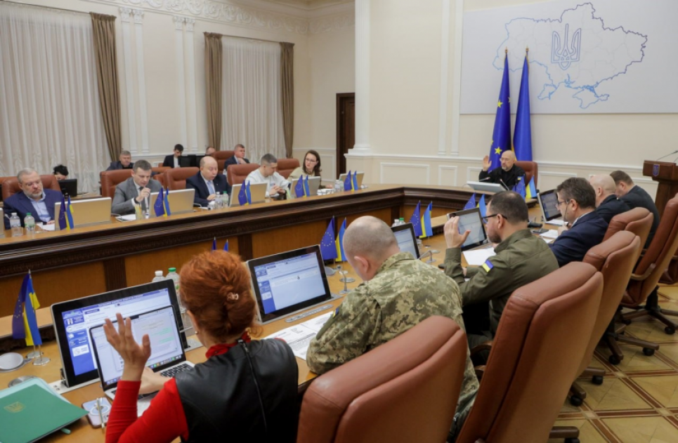 Уряд спростив отримання направлення на ВЛК