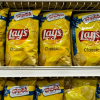 Фото: чипси Lay's у США / The New York Times