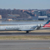 Фото: ілюстративне, пасажирський літак Bombardier CRJ700 / The Wall Street Journal