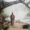 Фото: Кипляча річка Шанай-Тімпішка у Перу / National Geographic