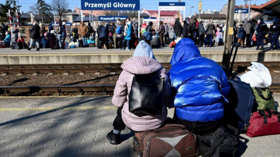 Всесвітній день мігрантів та біженців: виклики вимушеного переміщення, солідарність та захист прав