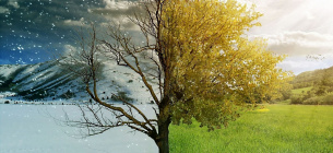 Наконец-то весна? Погода в Украине на 17-18 апреля на 17-18 апреля  Прогноз погоды на 17-18 апреля: тепло и без осадков