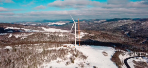 Более 90% потребностей Закарпатья обеспечивает «зеленая» генерация