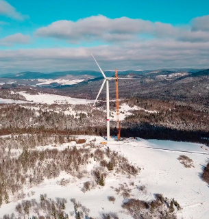 Понад 90% потреб Закарпаття забезпечує «зелена» генерація