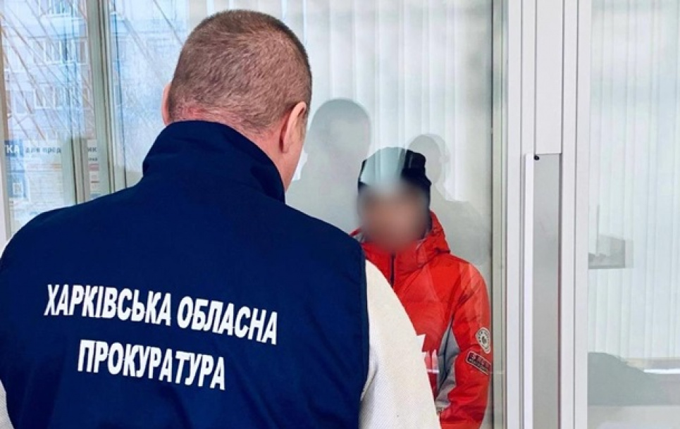 Фейковые "зооволонтеры" под видом помощи животным шпионили за ВСУ Фото: Офис генерального прокурора