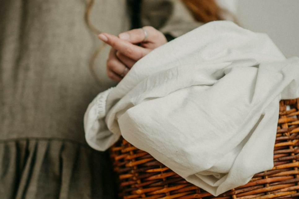 Бесфосфатный порошок для стирки: в чем его отличия от обычных стиральных средств Бесфосфатный порошок для стирки: в чем его отличия от обычных стиральных средств