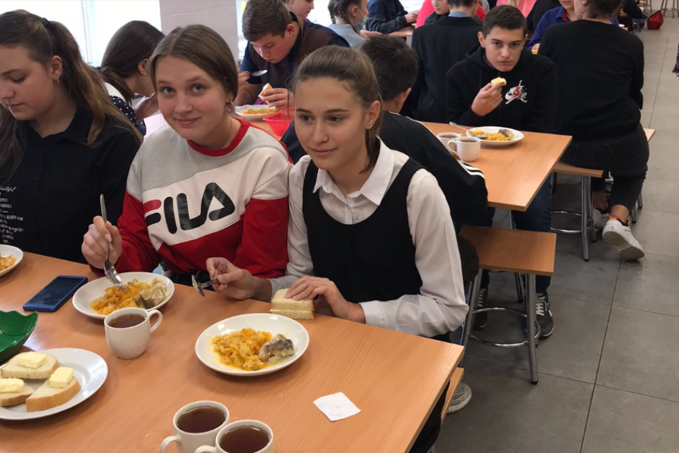 Вчені: без сніданку не буде успіхів, і ось чому Фото: ілюстративне