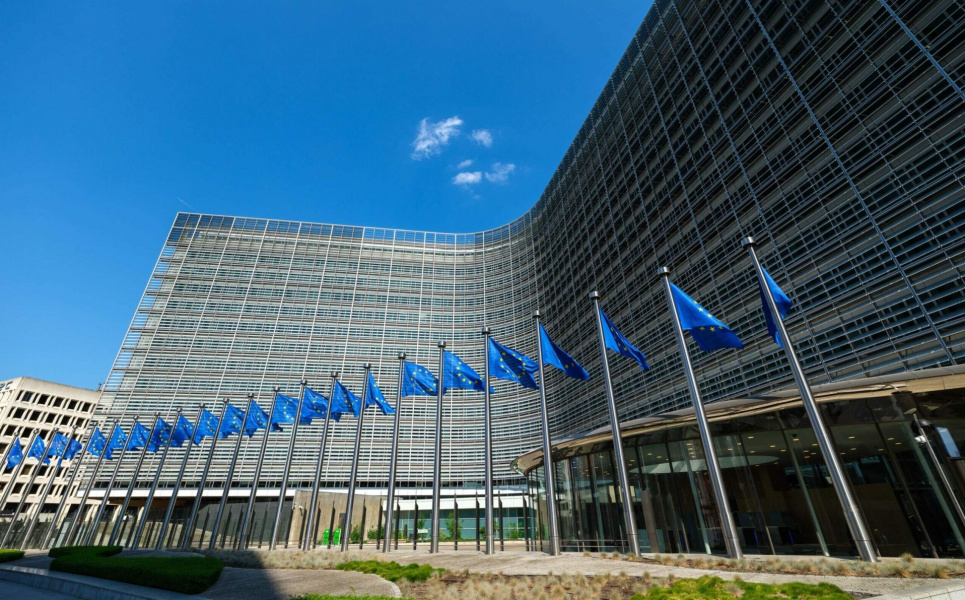 REPowerEU: ЕС окончательно отказывается от российских энергоносителей REPowerEU: ЕС объявил о плане отказа от энергии из России