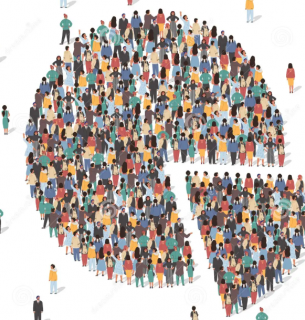 В Україні смертність утричі перевищує народжуваність.