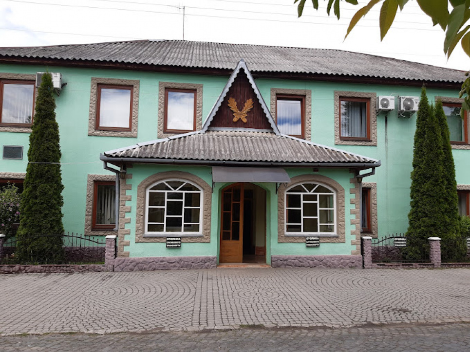 ДБР передало до суду справу ексдиректора Свалявського лісгоспу на 4,1 млн грн ДБР передало до суду справу ексдиректора Свалявського лісгоспу на 4,1 млн грн. Фото: Arthur Legeza