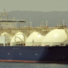 Імпорт газу: Нафтогаз і ORLEN поставили 400 млн куб. м американського LNG