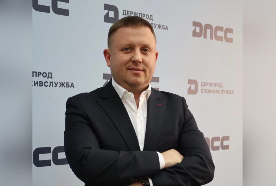 Андрей Крейтор о регулировании потребительского рынка: работаем над гармонизацией коммерческой среды Фото: Андрей Крейтор, заместитель председателя Государственной службы Украины по вопросам безопасности пищевых продуктов и защиты потребителей