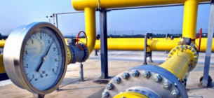 Газові закупівлі України зросли в 12 разів: рекордний імпорт та вдвічі вища ціна
